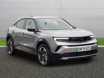 Vauxhall Mokka feature image
