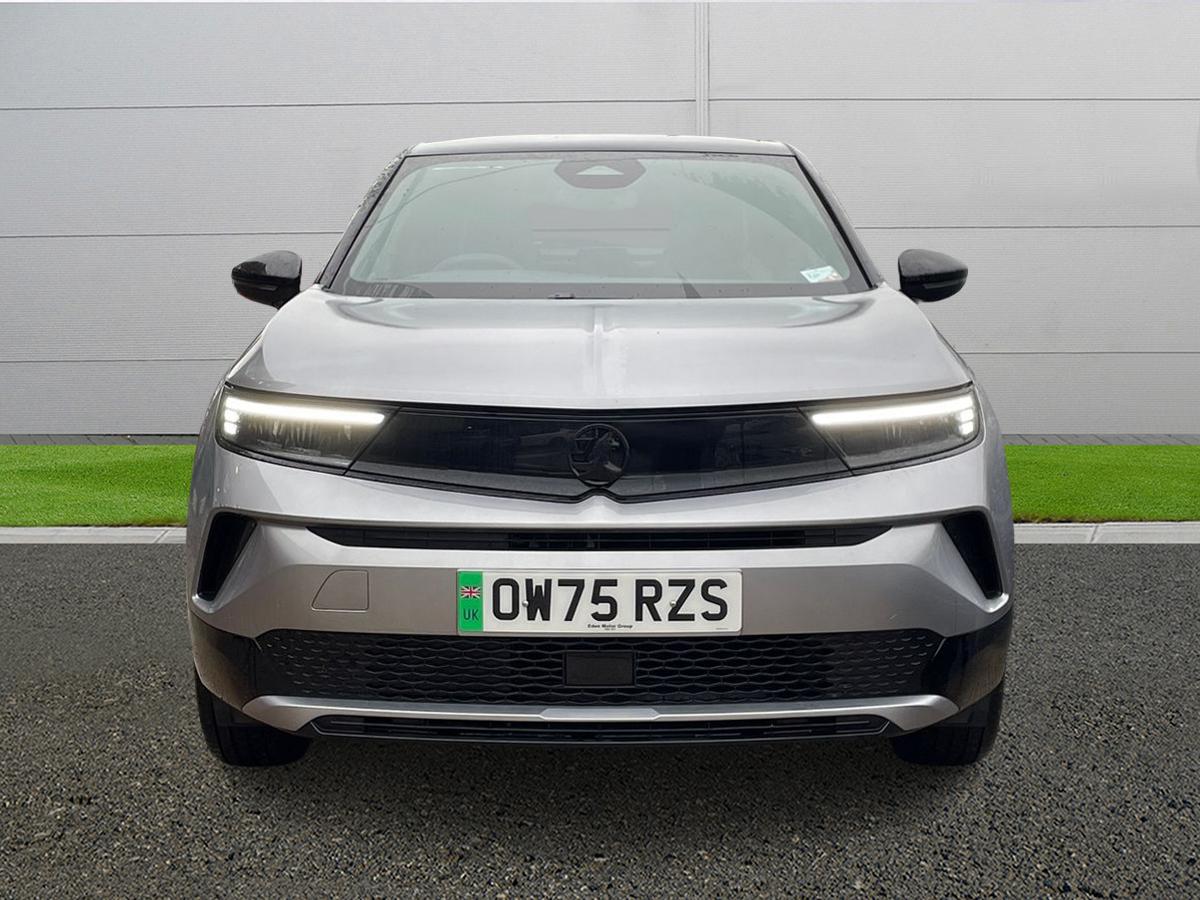 Used Vauxhall Mokka 2025 for sale - 77698257: Photo 2