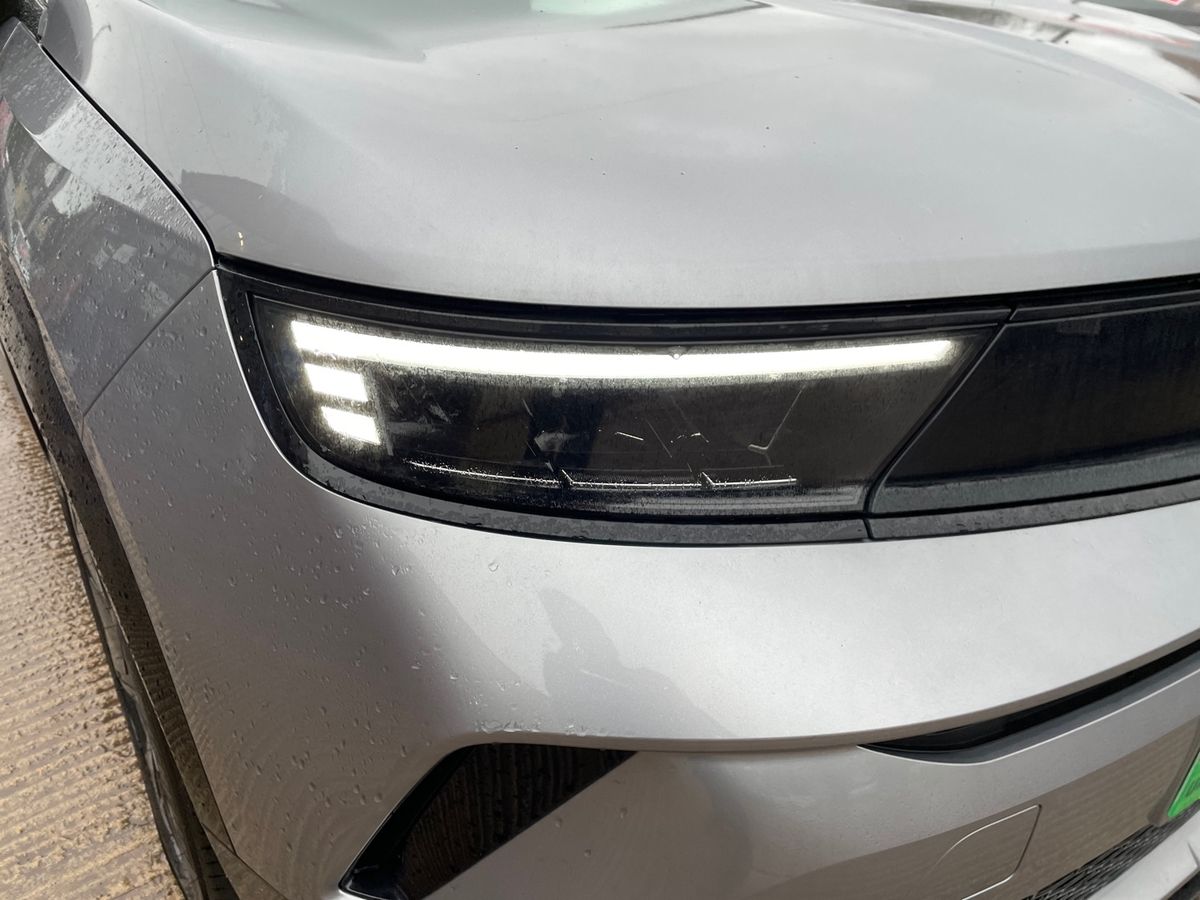 Used Vauxhall Mokka 2025 for sale - 77698257: Photo 21