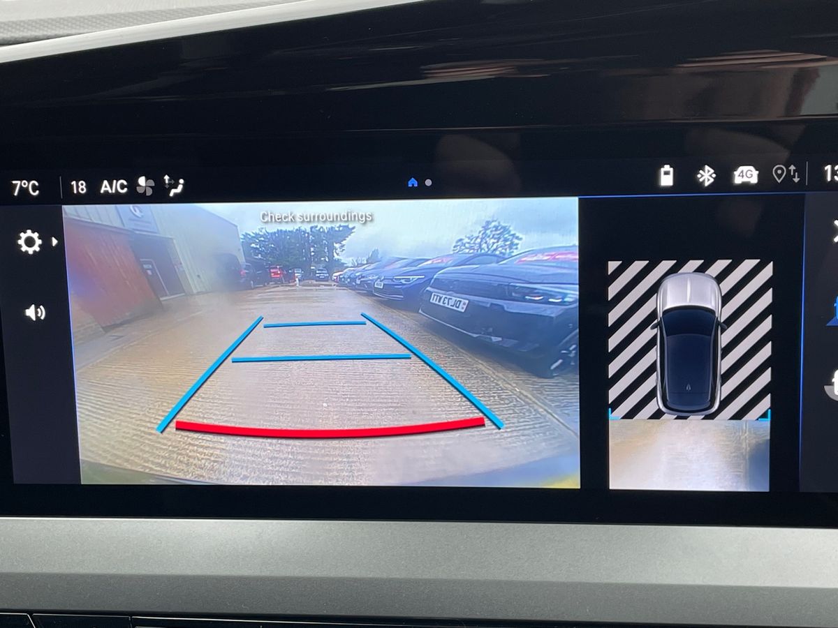 Used Vauxhall Mokka 2025 for sale - 77698257: Photo 25