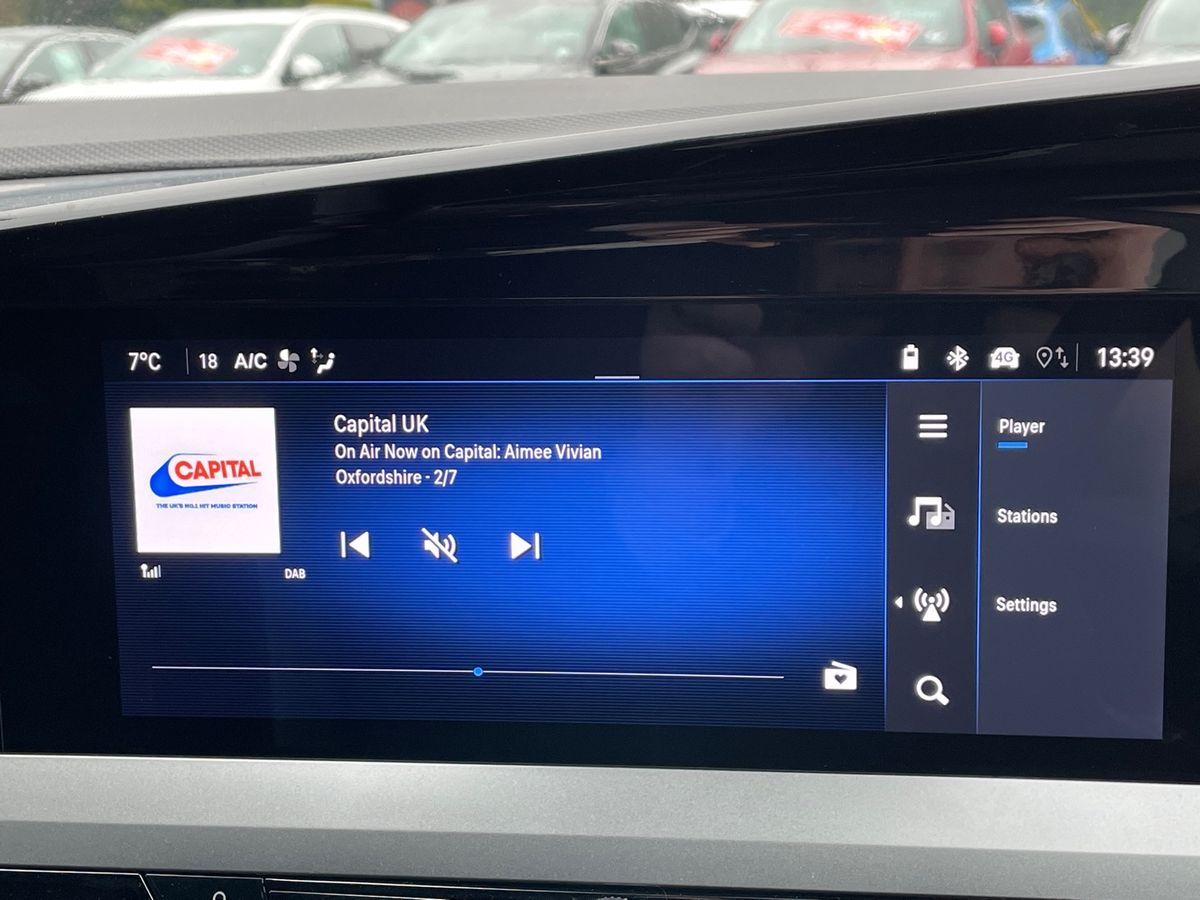 Used Vauxhall Mokka 2025 for sale - 77698257: Photo 26