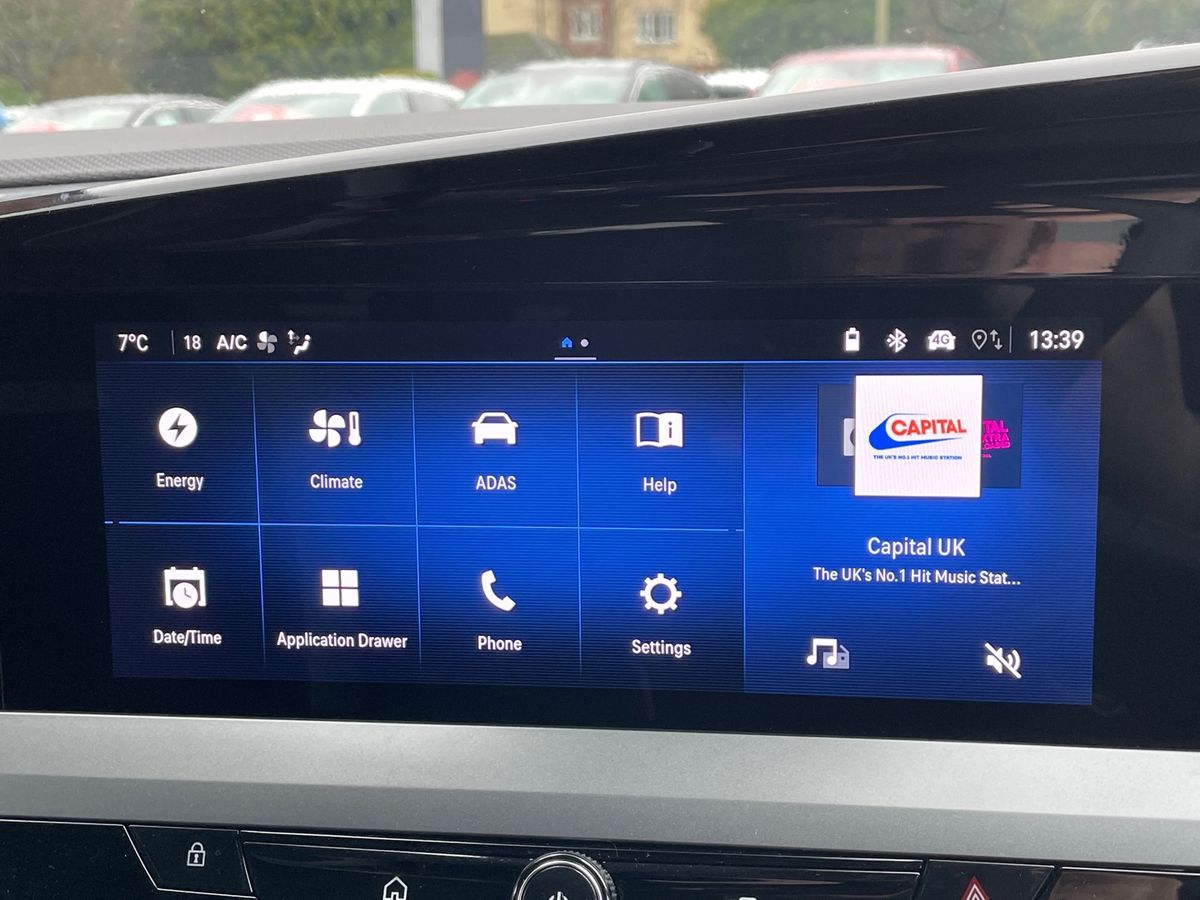 Used Vauxhall Mokka 2025 for sale - 77698257: Photo 27