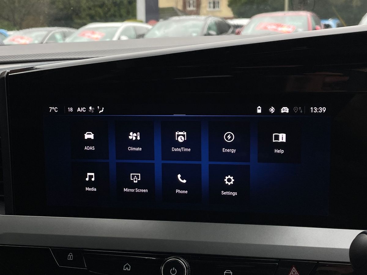 Used Vauxhall Mokka 2025 for sale - 77698257: Photo 28