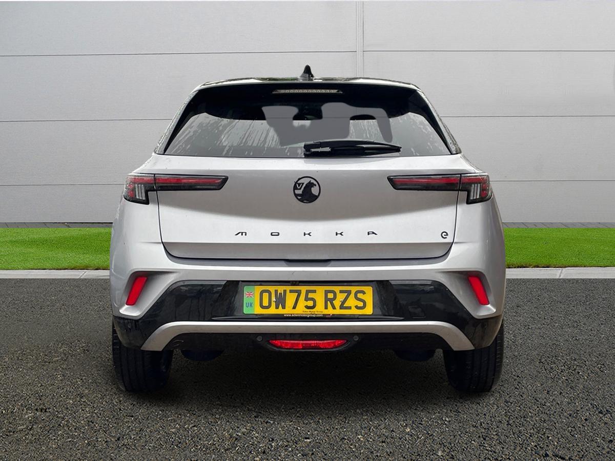 Used Vauxhall Mokka 2025 for sale - 77698257: Photo 6