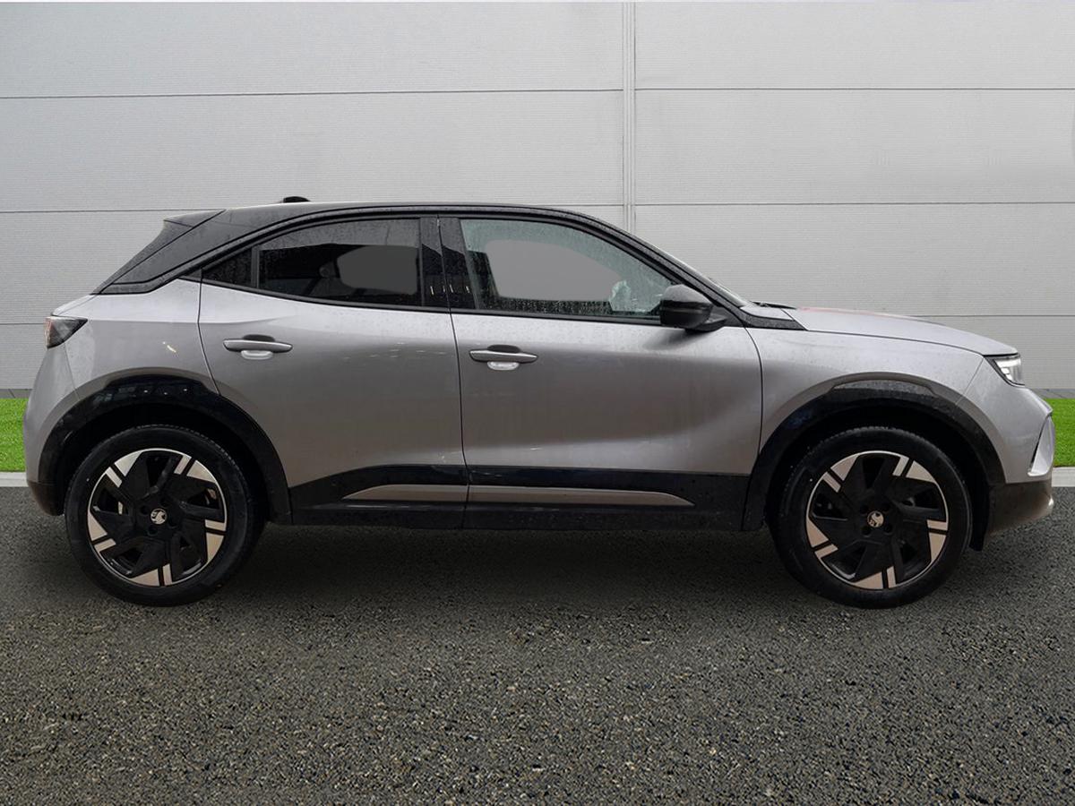 Used Vauxhall Mokka 2025 for sale - 77698257: Photo 8