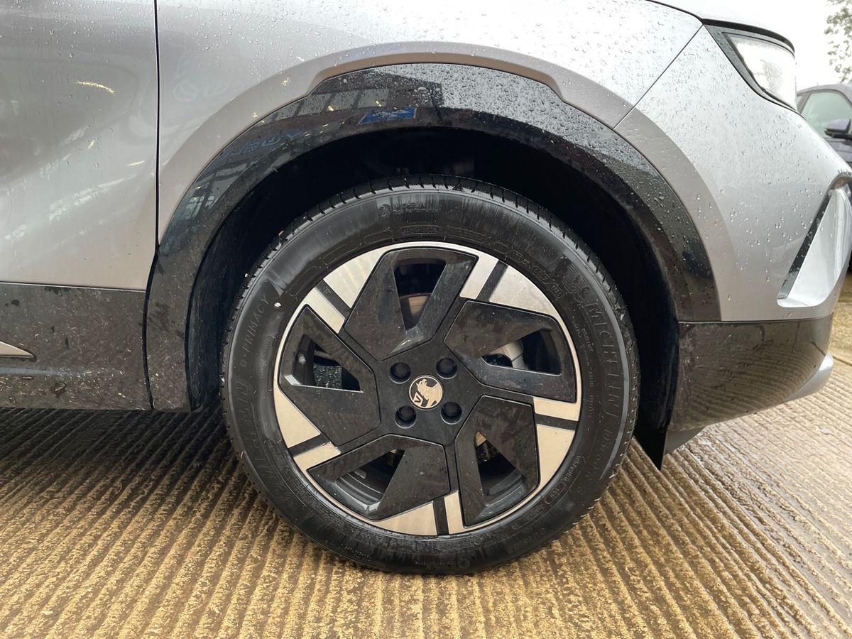 Used Vauxhall Mokka 2025 for sale - 77698257: Photo 9