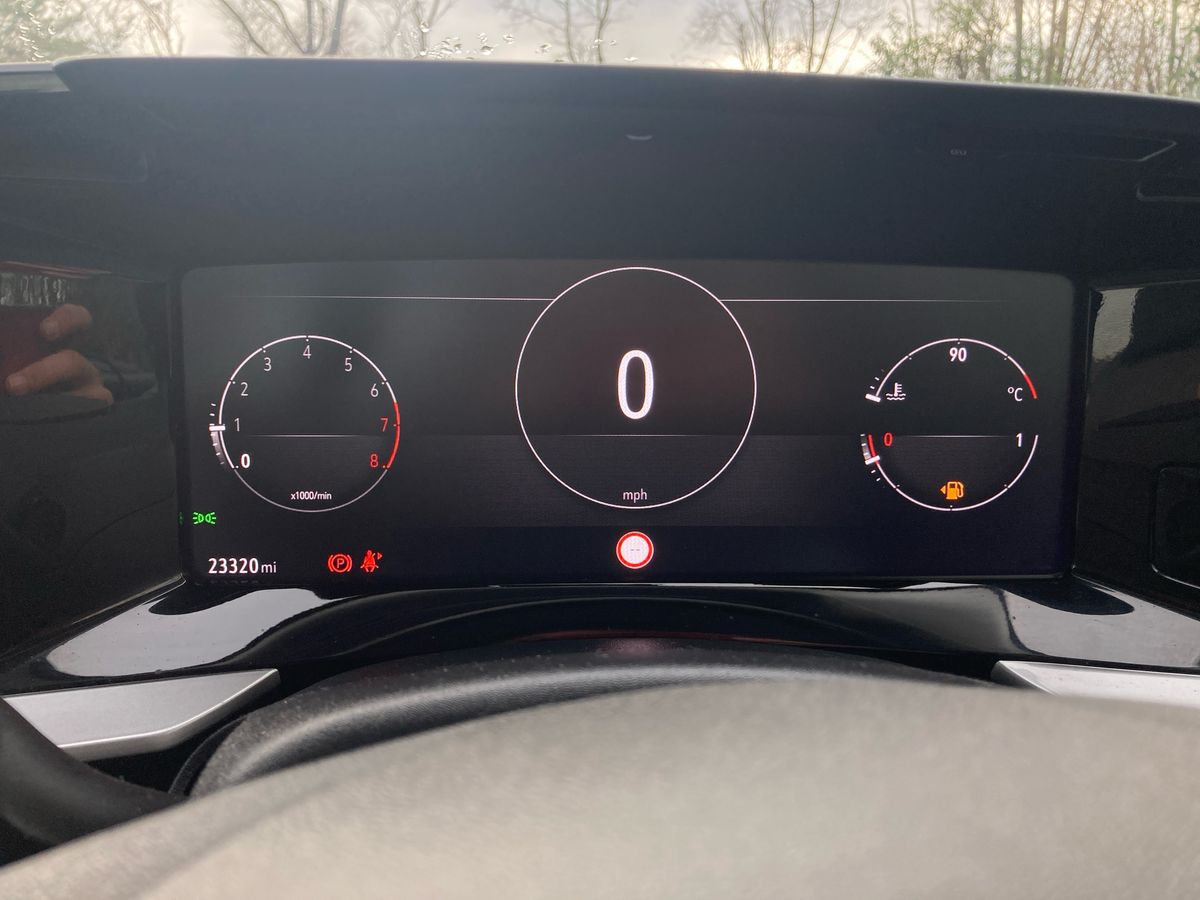 Used Vauxhall Mokka 2022 for sale - 77442595: Photo 14