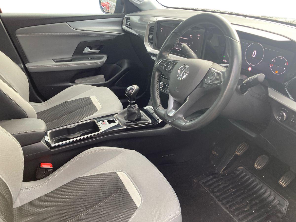 Used Vauxhall Mokka 2022 for sale - 77442595: Photo 15