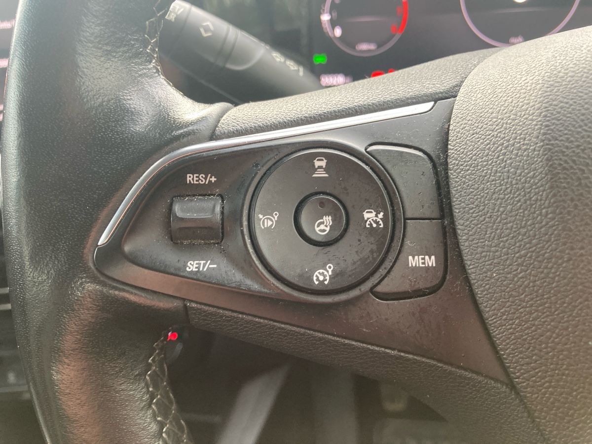 Used Vauxhall Mokka 2022 for sale - 77442595: Photo 16