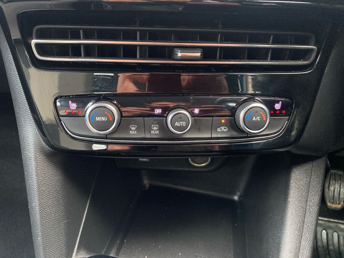 Used Vauxhall Mokka 2022 for sale - 77442595: Photo 18