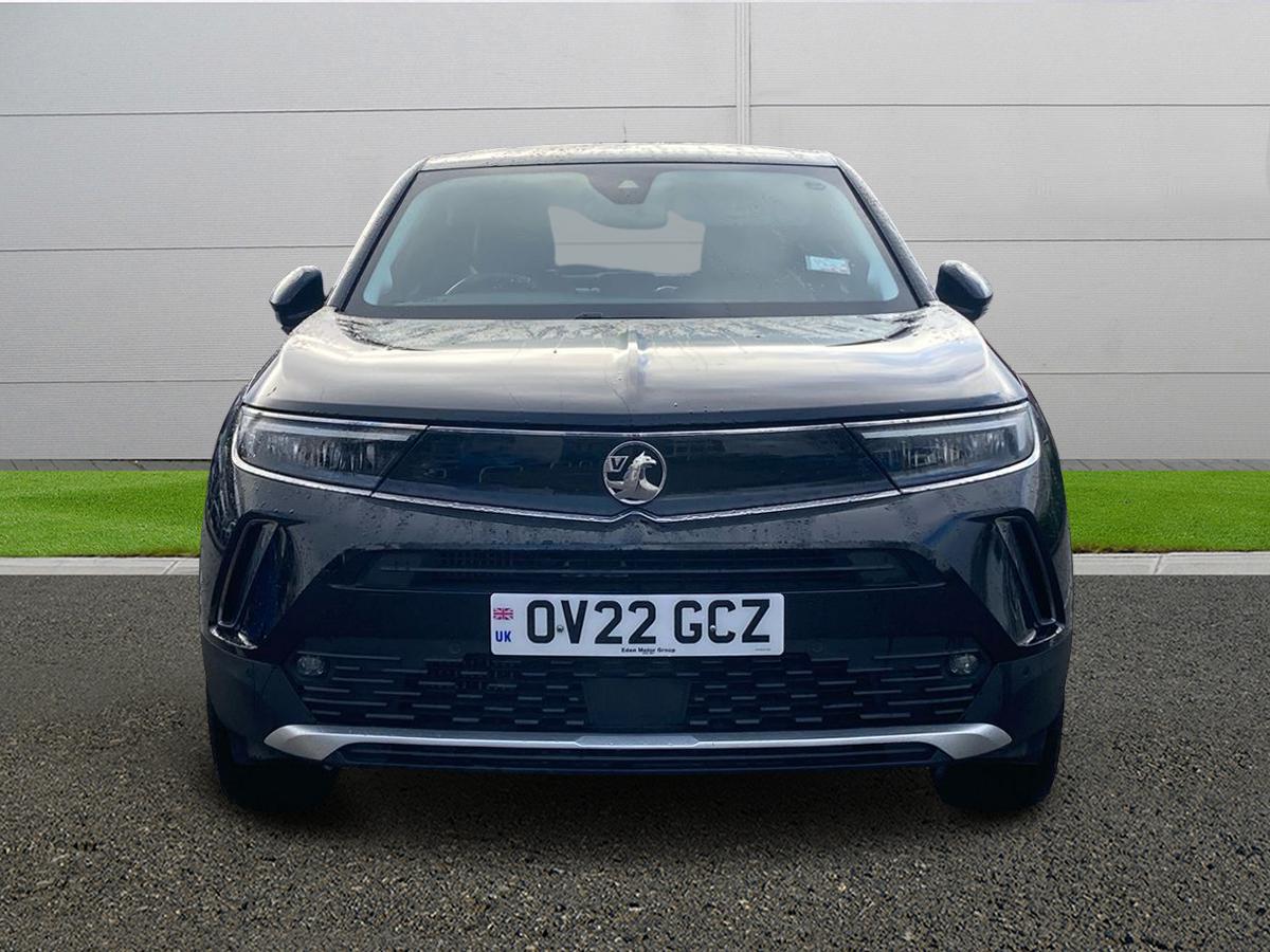 Used Vauxhall Mokka 2022 for sale - 77442595: Photo 2