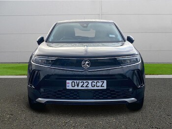 Used Vauxhall Mokka 2022 for sale - 77442595: Photo