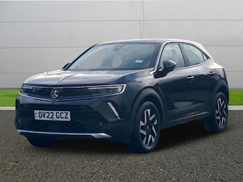 Used Vauxhall Mokka 2022 for sale - 77442595: Photo