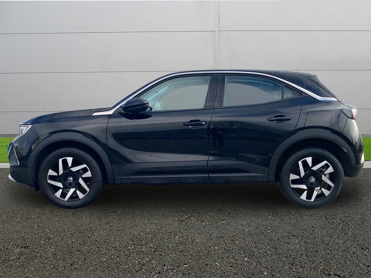 Used Vauxhall Mokka 2022 for sale - 77442595: Photo 4