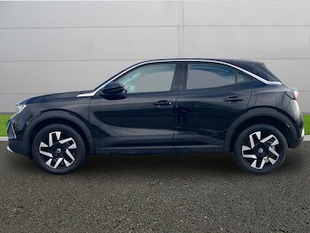 Used Vauxhall Mokka 2022 for sale - 77442595: Photo