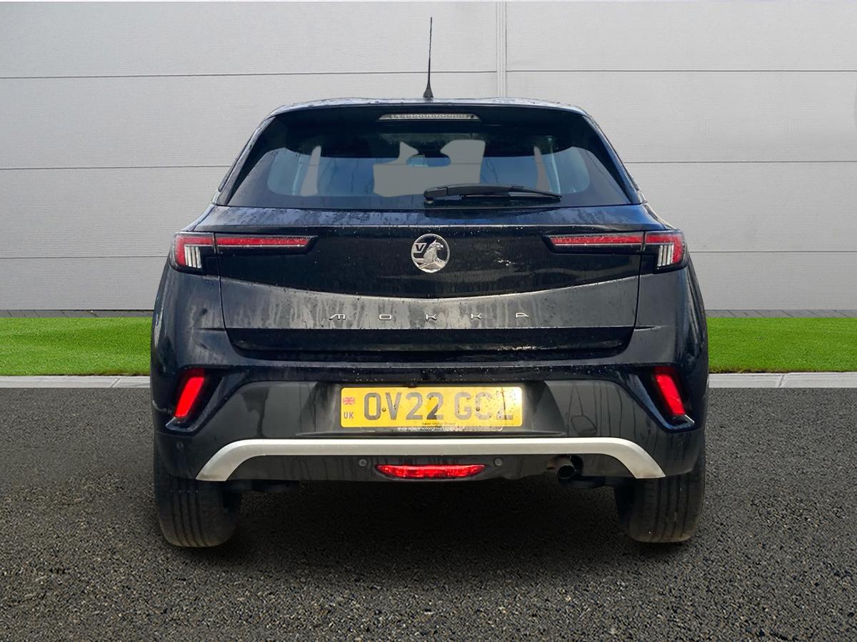 Used Vauxhall Mokka 2022 for sale - 77442595: Photo 6