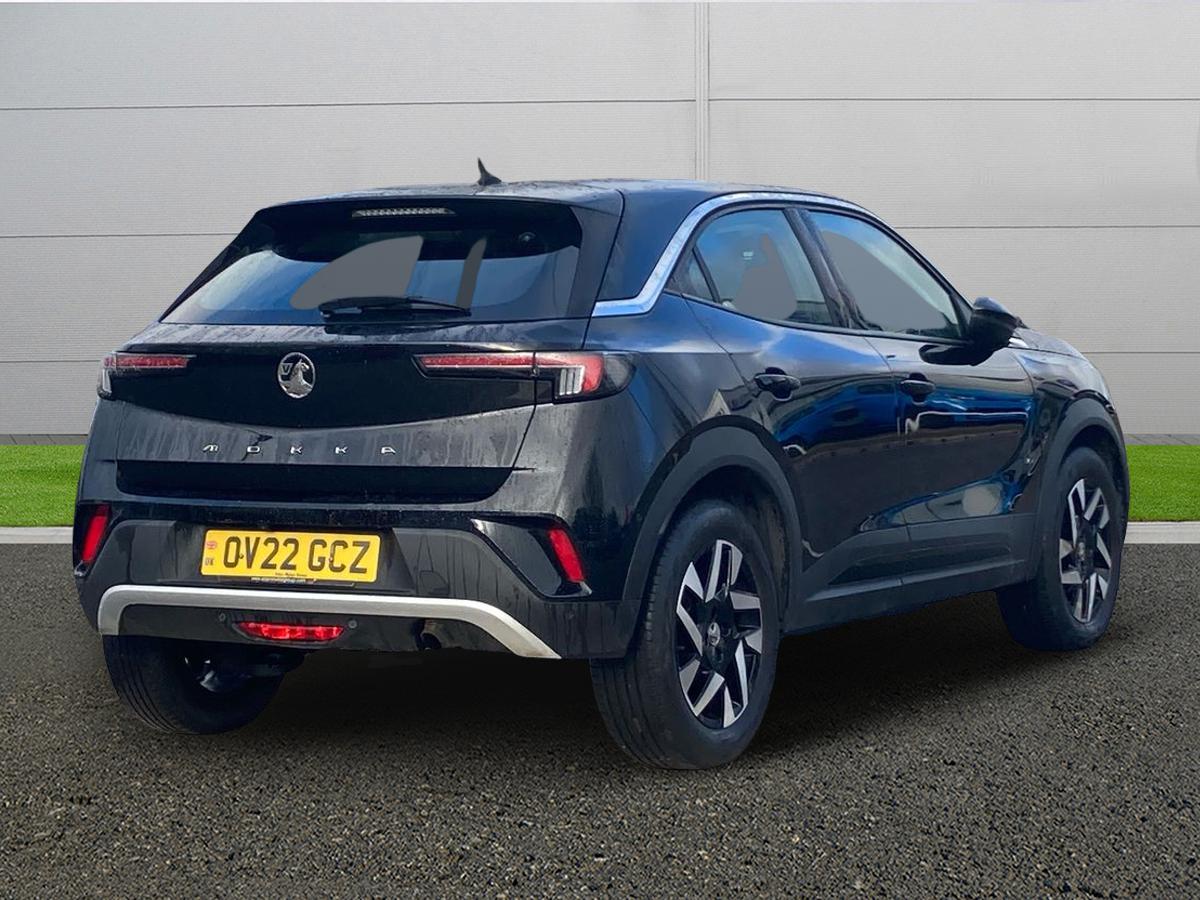 Used Vauxhall Mokka 2022 for sale - 77442595: Photo 7