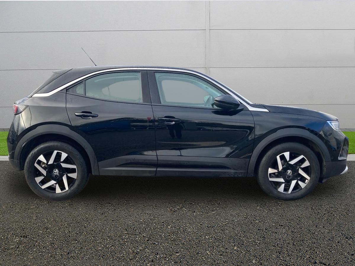 Used Vauxhall Mokka 2022 for sale - 77442595: Photo 8