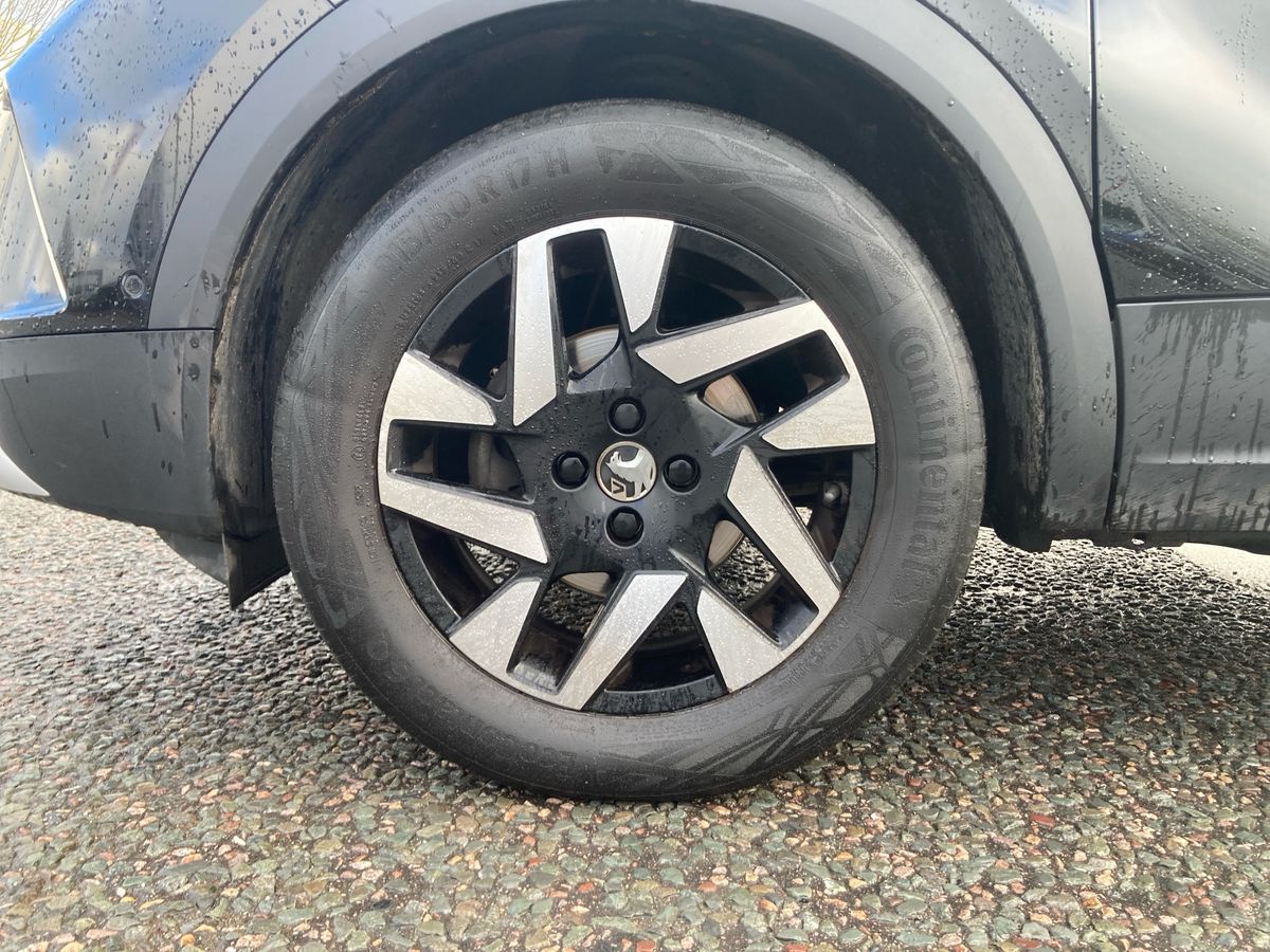 Used Vauxhall Mokka 2022 for sale - 77442595: Photo 9