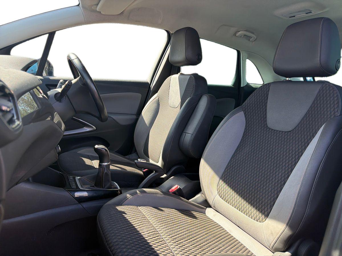 Used Vauxhall Crossland X 2018 for sale - 78148817: Photo 10