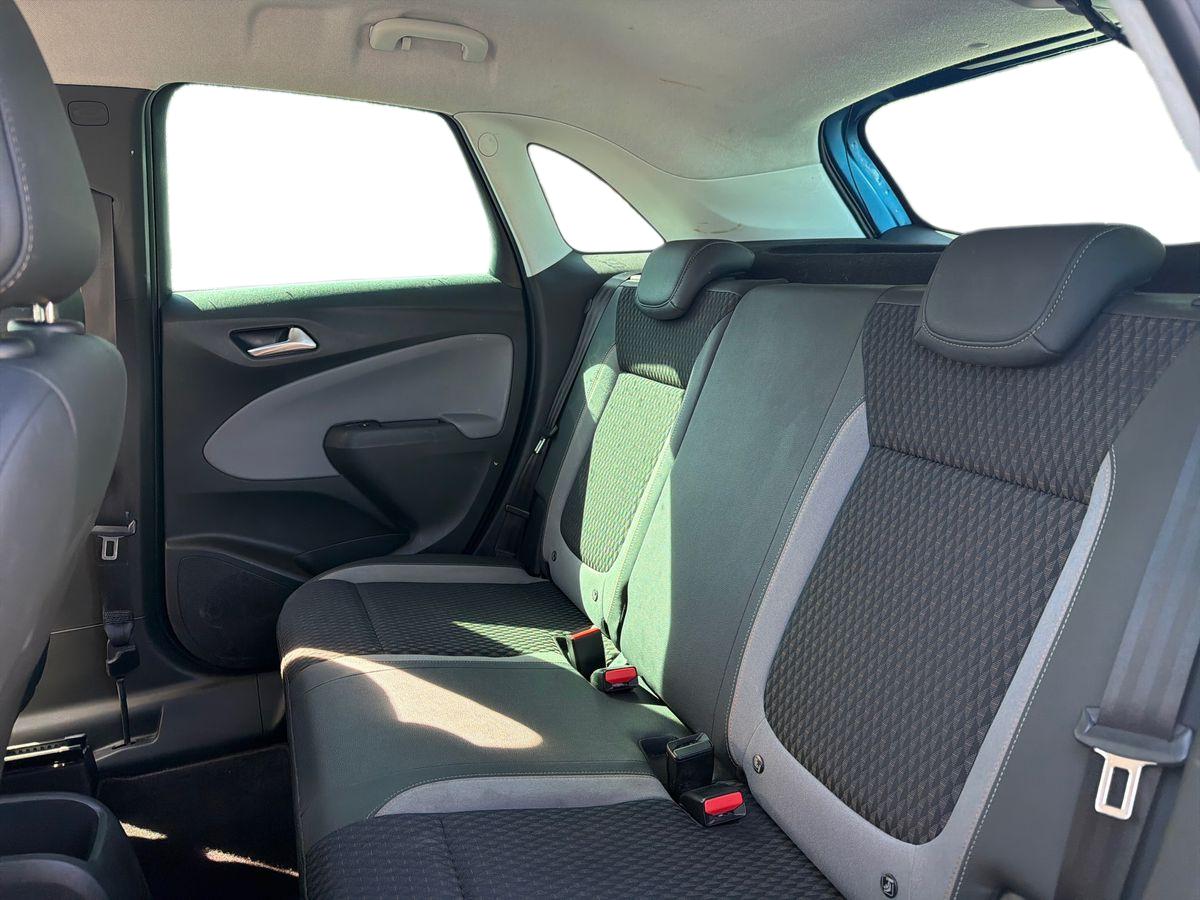 Used Vauxhall Crossland X 2018 for sale - 78148817: Photo 11