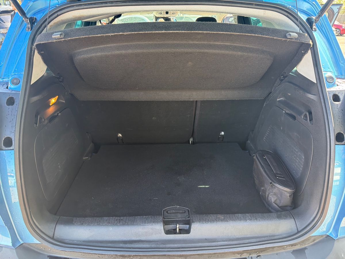 Used Vauxhall Crossland X 2018 for sale - 78148817: Photo 12