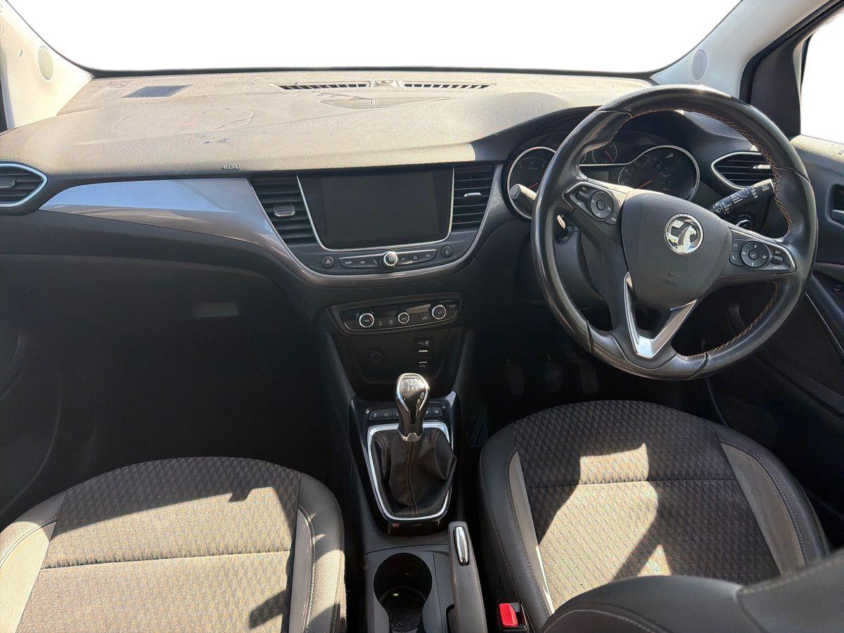 Used Vauxhall Crossland X 2018 for sale - 78148817: Photo 13