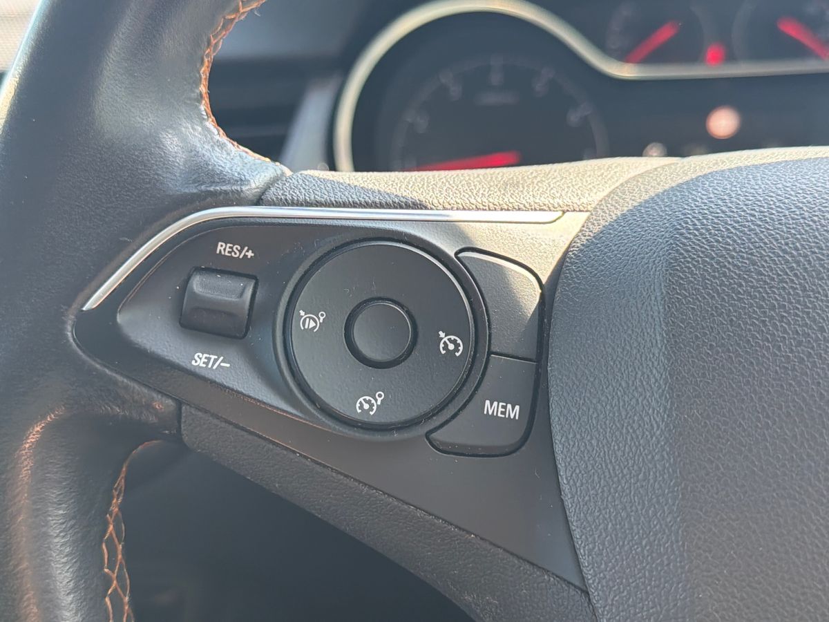 Used Vauxhall Crossland X 2018 for sale - 78148817: Photo 16