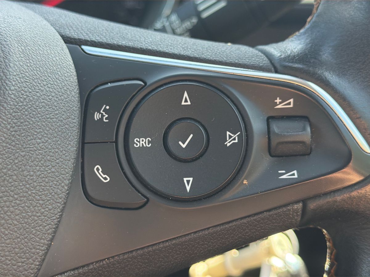 Used Vauxhall Crossland X 2018 for sale - 78148817: Photo 17