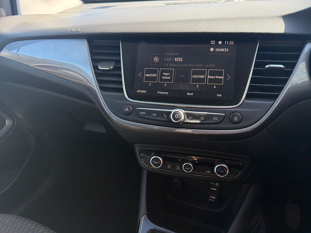 Used Vauxhall Crossland X 2018 for sale - 78148817: Photo 18