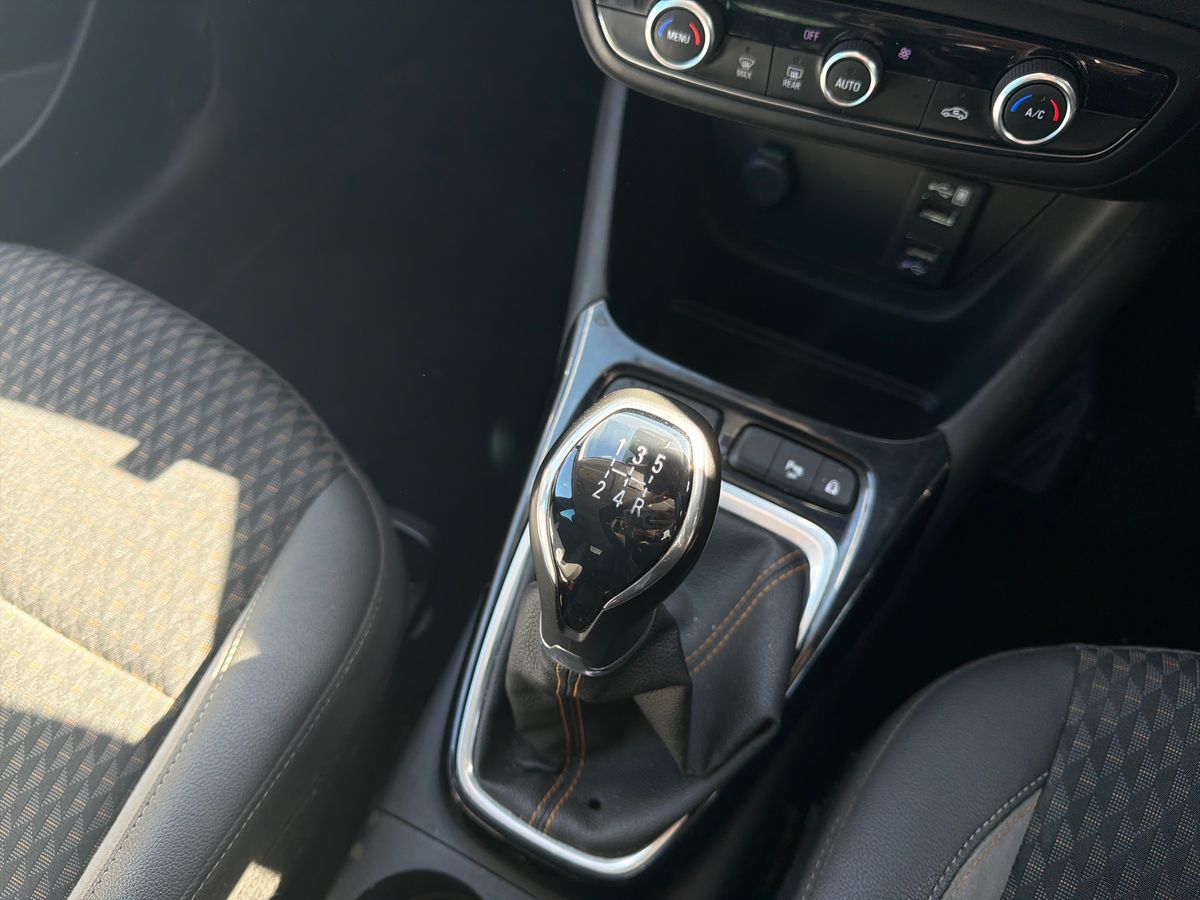 Used Vauxhall Crossland X 2018 for sale - 78148817: Photo 19