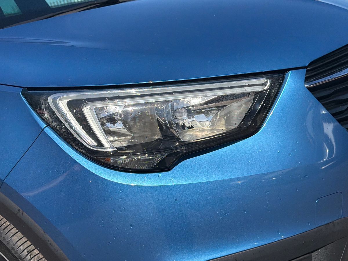 Used Vauxhall Crossland X 2018 for sale - 78148817: Photo 21