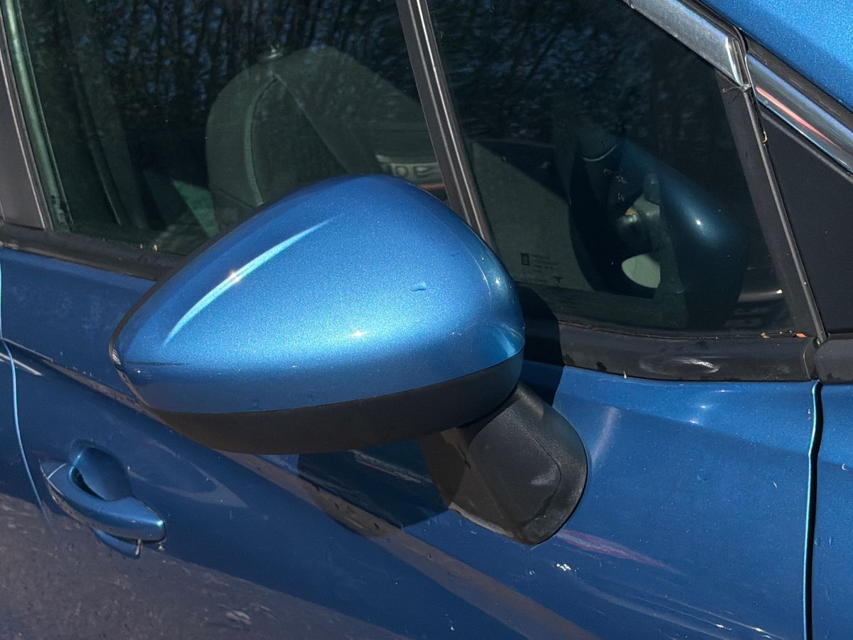 Used Vauxhall Crossland X 2018 for sale - 78148817: Photo 22