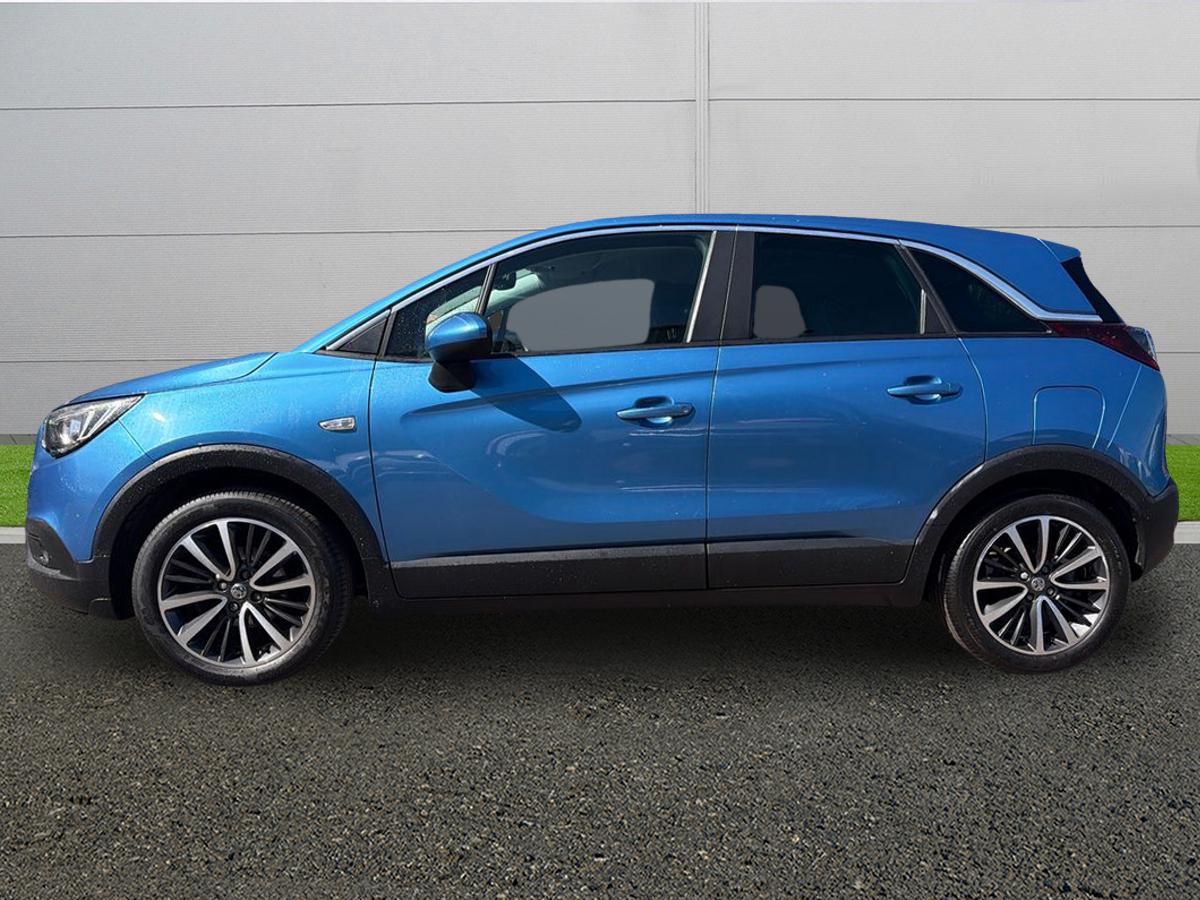 Used Vauxhall Crossland X 2018 for sale - 78148817: Photo 4
