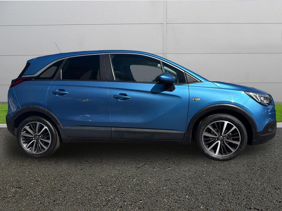 Used Vauxhall Crossland X 2018 for sale - 78148817: Photo 8