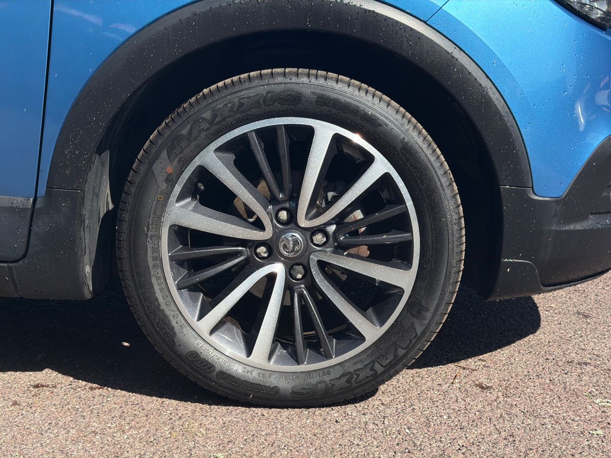 Used Vauxhall Crossland X 2018 for sale - 78148817: Photo 9