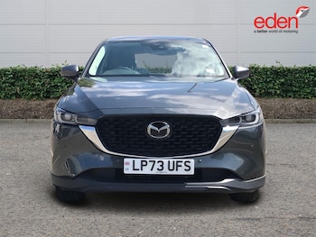 Used Mazda CX-5 2024 for sale - 79225680: Photo