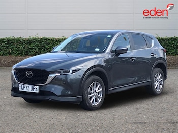 Used Mazda CX-5 2024 for sale - 79225680: Photo