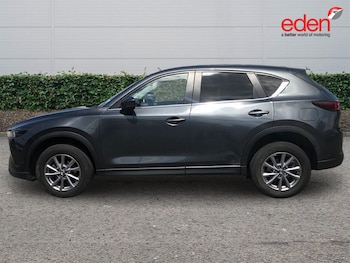 Used Mazda CX-5 2024 for sale - 79225680: Photo