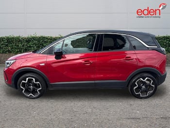Used Vauxhall Crossland 2023 for sale - 79794980: Photo