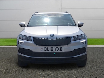 Used Skoda Karoq 2018 for sale - 79001109: Photo