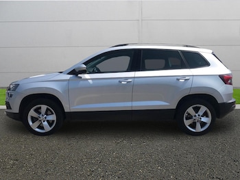 Used Skoda Karoq 2018 for sale - 79001109: Photo