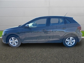 Used Volkswagen Polo 2020 for sale - 78364299: Photo