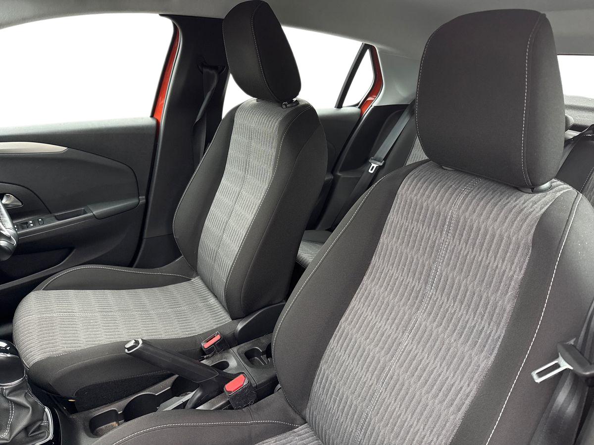 Used Vauxhall Corsa 2022 for sale - 77145819: Photo 10