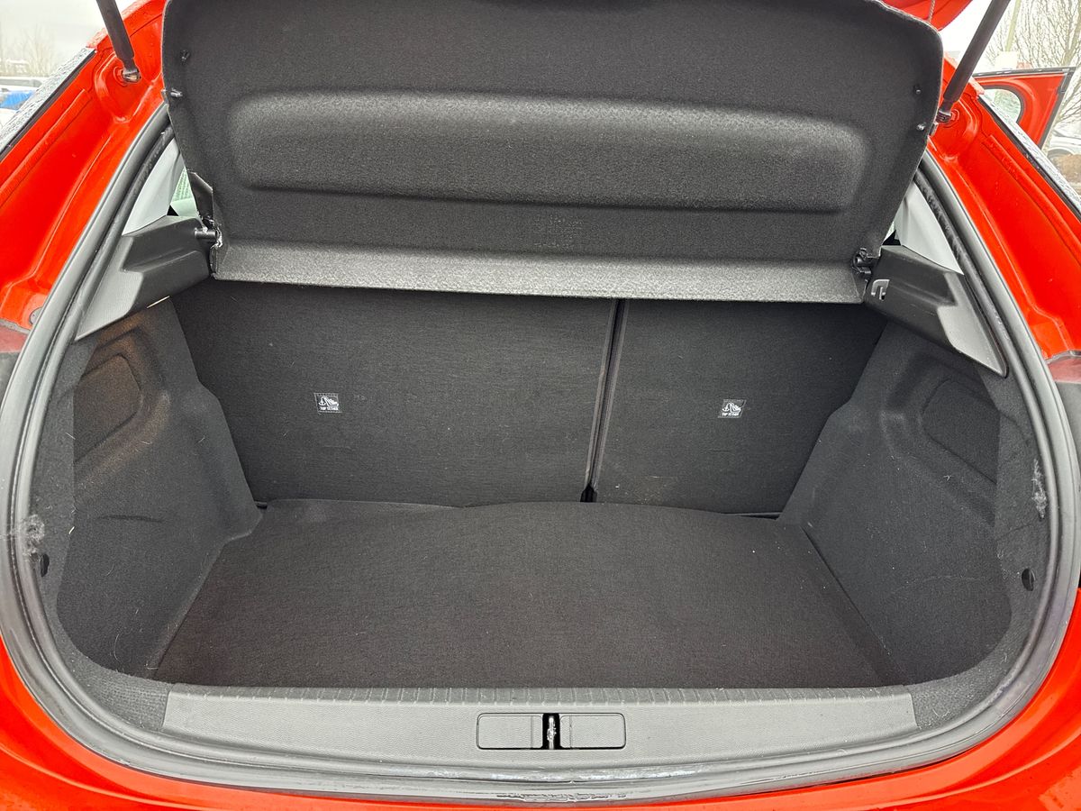 Used Vauxhall Corsa 2022 for sale - 77145819: Photo 12