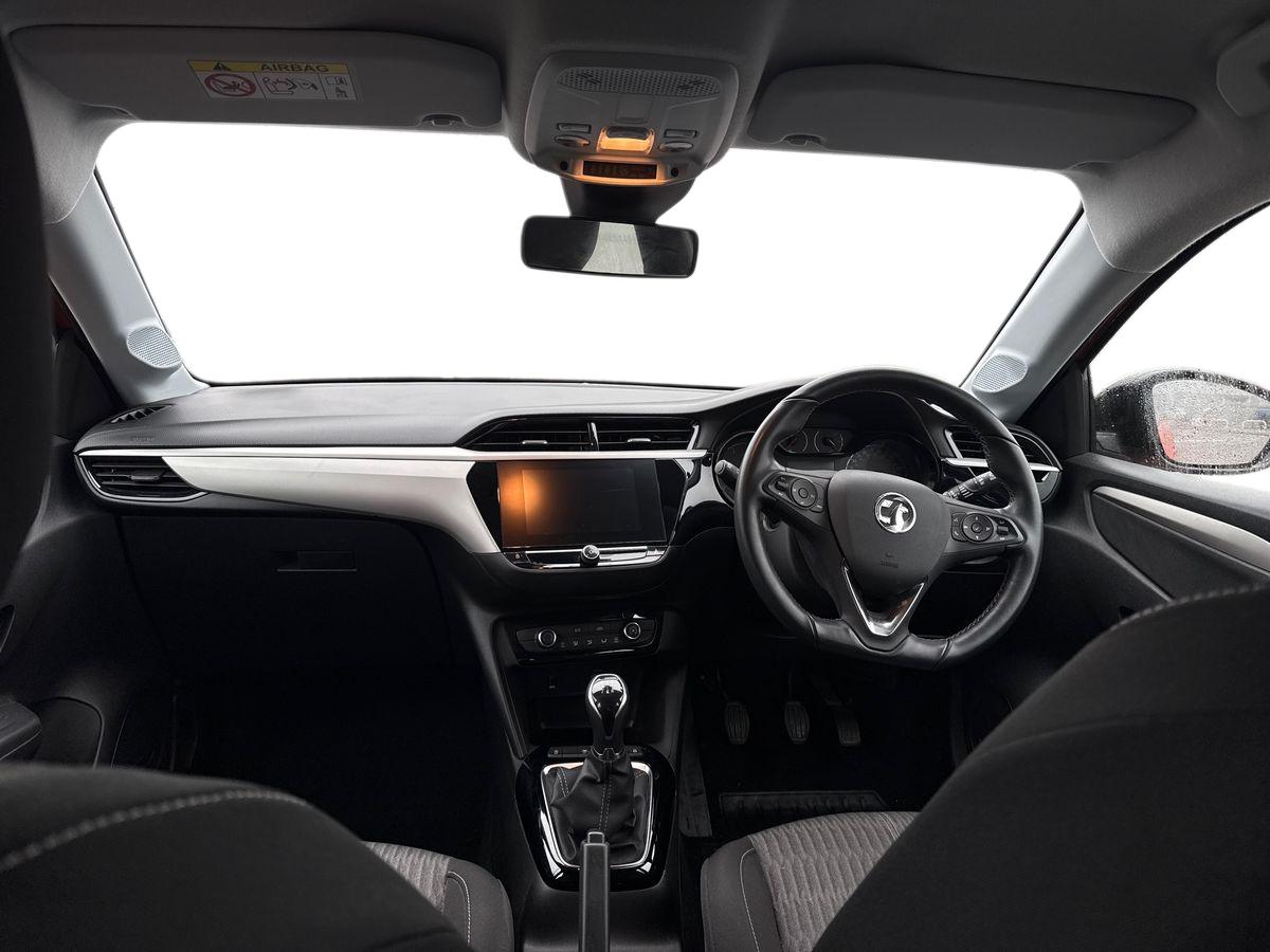 Used Vauxhall Corsa 2022 for sale - 77145819: Photo 13