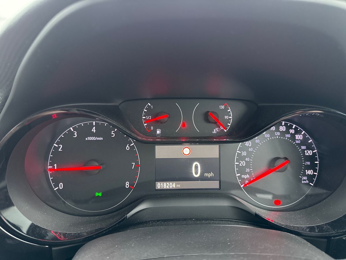 Used Vauxhall Corsa 2022 for sale - 77145819: Photo 14