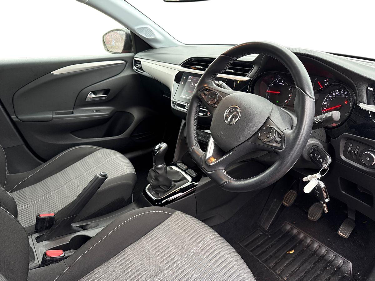 Used Vauxhall Corsa 2022 for sale - 77145819: Photo 15