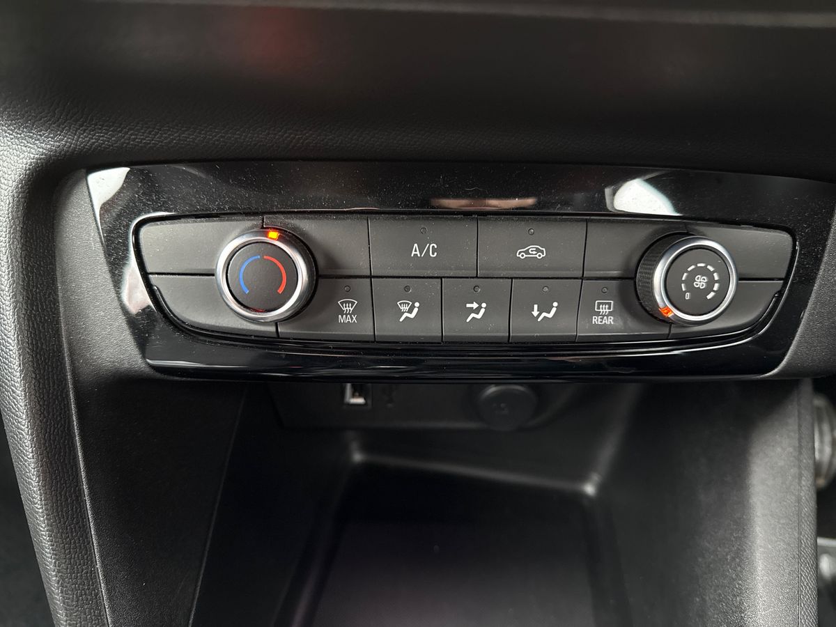 Used Vauxhall Corsa 2022 for sale - 77145819: Photo 18