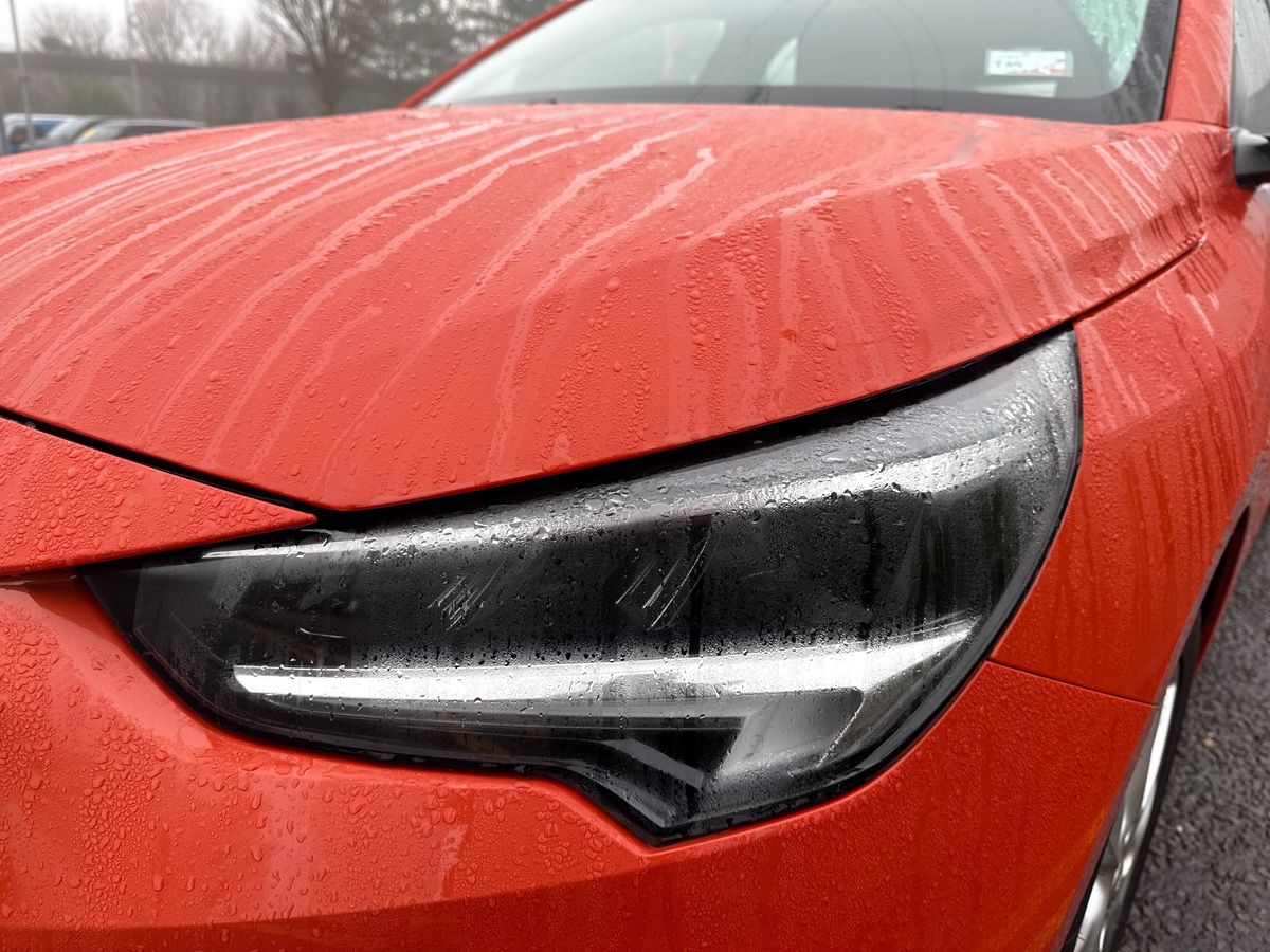 Used Vauxhall Corsa 2022 for sale - 77145819: Photo 21